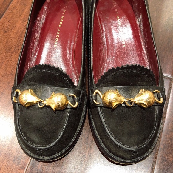 MBMJ Mouse 🐭 flats - Picture 3 of 6